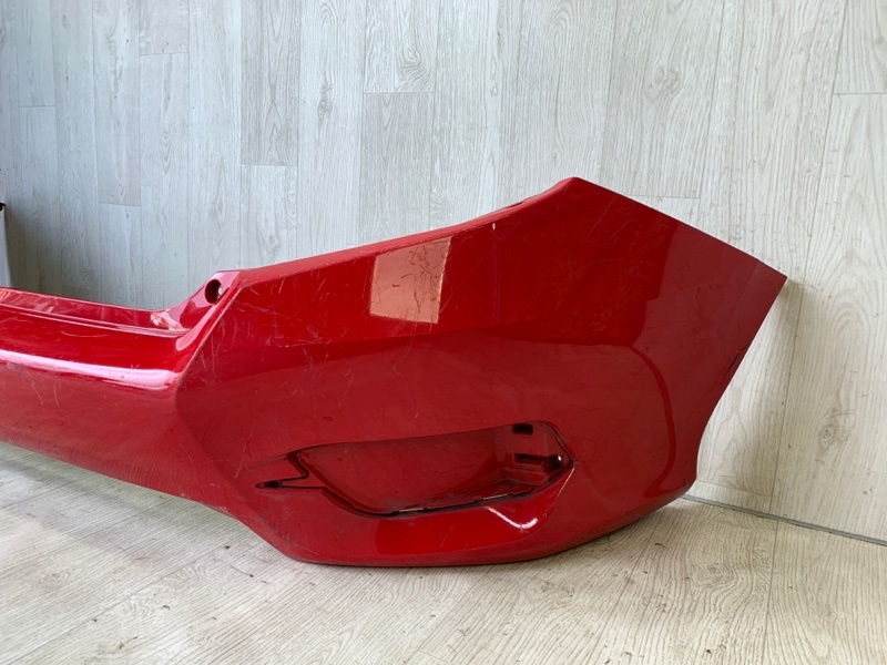 Бампер задний CIVIC FC/FK 15- 2016-2018 Бампер задний CIVIC FC/FK 15- 2016-2018