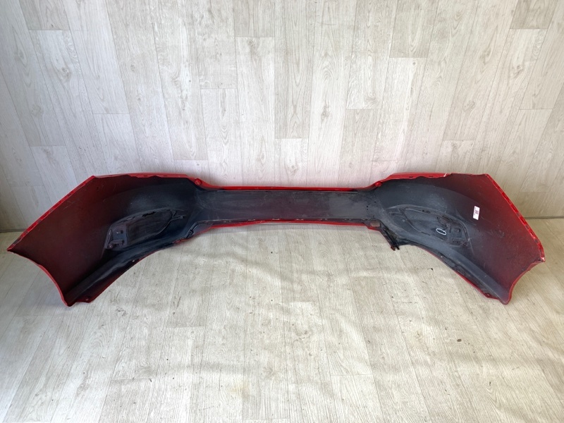 Бампер задний CIVIC FC/FK 15- 2016-2018 Бампер задний CIVIC FC/FK 15- 2016-2018