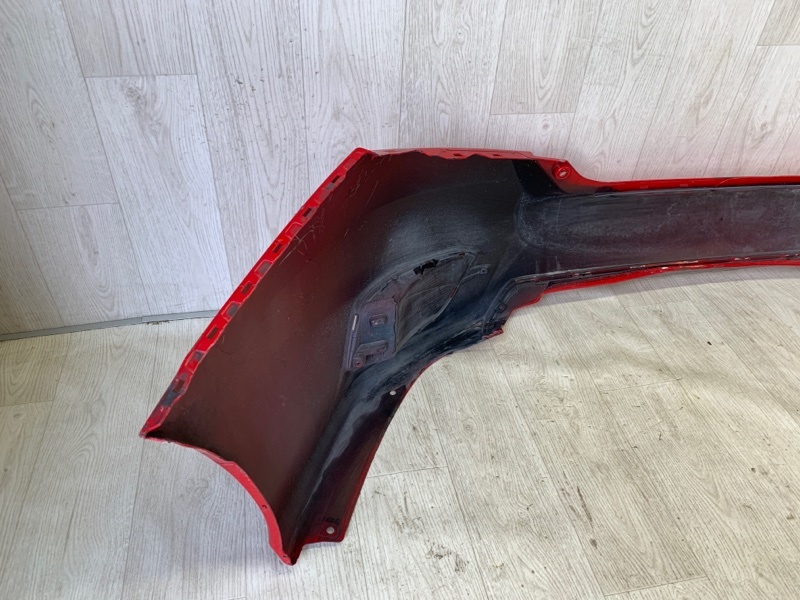 Бампер задний CIVIC FC/FK 15- 2016-2018 Бампер задний CIVIC FC/FK 15- 2016-2018