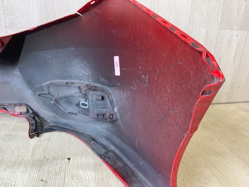 Бампер задний CIVIC FC/FK 15- 2016-2018 Бампер задний CIVIC FC/FK 15- 2016-2018