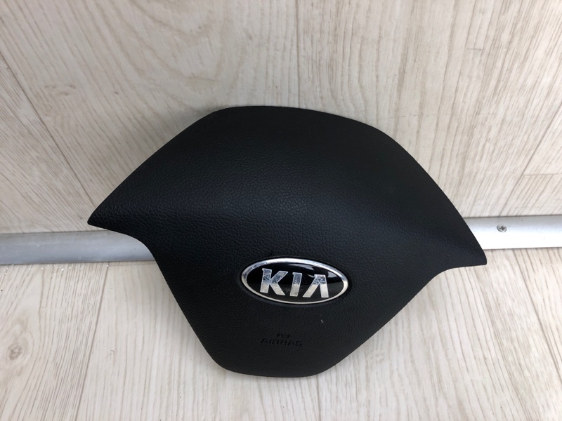 Подушка безопасности в руль FORTE YD 12- 2013 YD 1.8 G4NB Подушка безопасности в руль FORTE YD 12- 2013 YD 1.8 G4NB