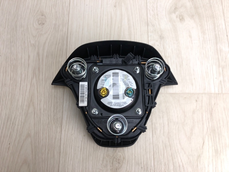 Подушка безопасности в руль FORTE YD 12- 2013 YD 1.8 G4NB Подушка безопасности в руль FORTE YD 12- 2013 YD 1.8 G4NB