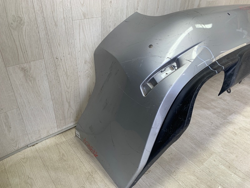 Бампер задний задний ES350 12-18 2015-2018