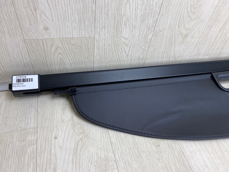 Шторка багажника RDX 12-19 13-18