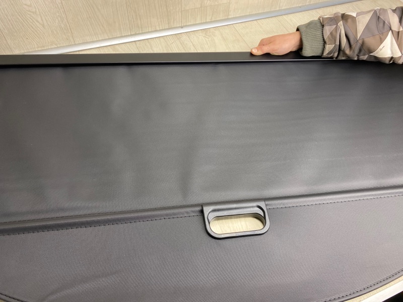 Шторка багажника RDX 12-19 13-18