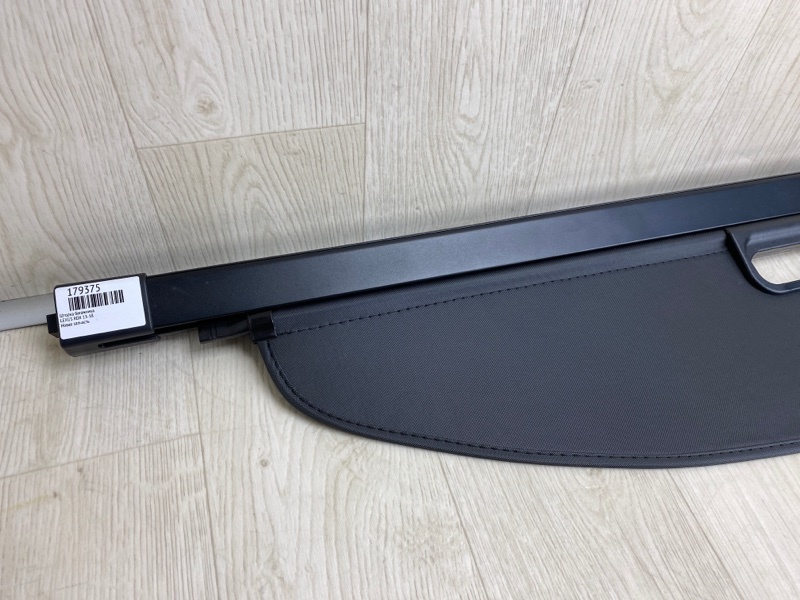 Шторка багажника RDX 12-19 13-18