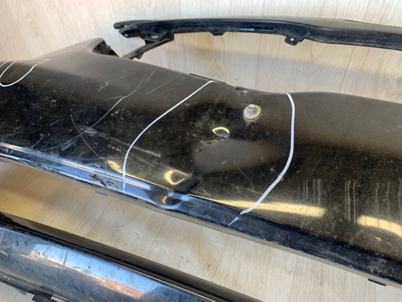 Бампер передний FORTE YD 12- 2015 YD 1.8 G4NB Бампер передний FORTE YD 12- 2015 YD 1.8 G4NB