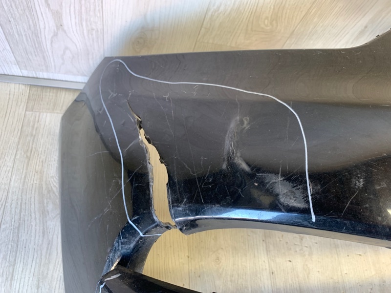 Бампер передний FORTE YD 12- 2015 YD 1.8 G4NB Бампер передний FORTE YD 12- 2015 YD 1.8 G4NB