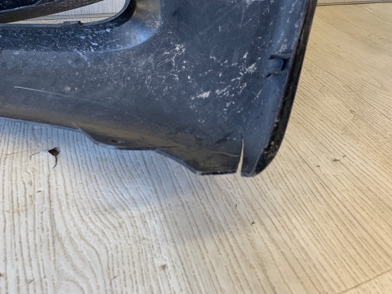 Бампер передний FORTE YD 12- 2015 YD 1.8 G4NB Бампер передний FORTE YD 12- 2015 YD 1.8 G4NB