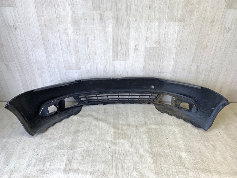 Бампер передний JETTA USA 10-17 2013 162 2.5 CBUA