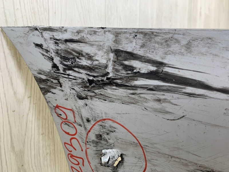 Бампер задний JETTA USA 10-17 2011 162 CBTA 2.5L