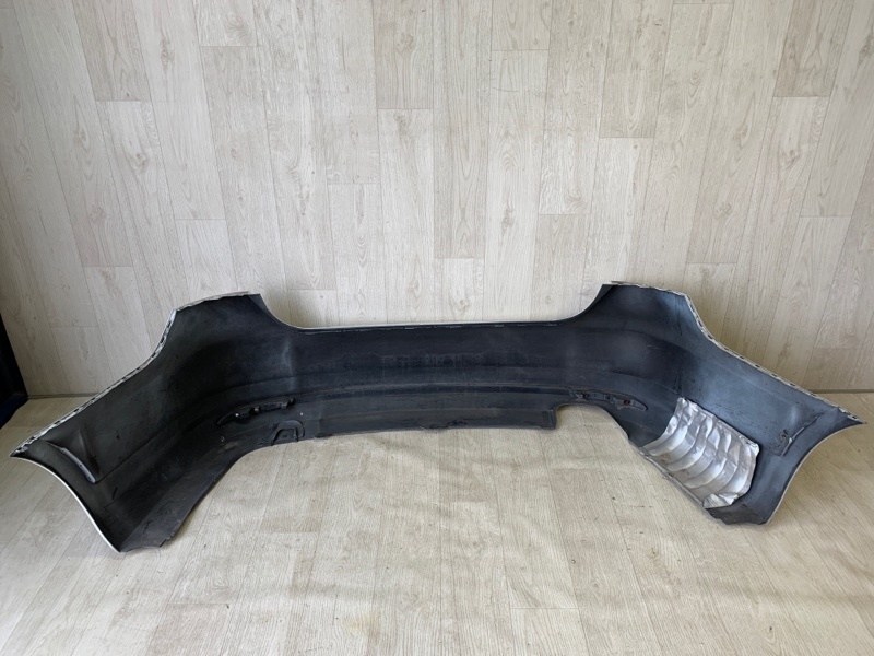 Бампер задний JETTA USA 10-17 2011 162 CBTA 2.5L