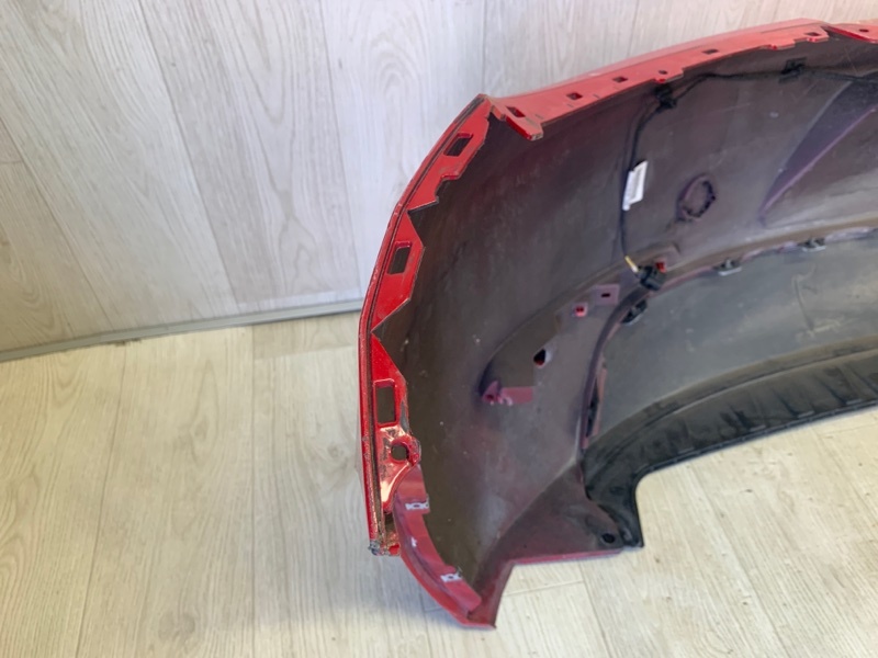 Бампер задний BEETLE 11-19 2012 5C1 CBTA 2.5L