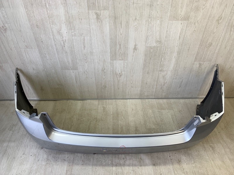 Бампер задний ACCORD CU8 / TSX 08-14 2012 CU2 2.4 K24Z3