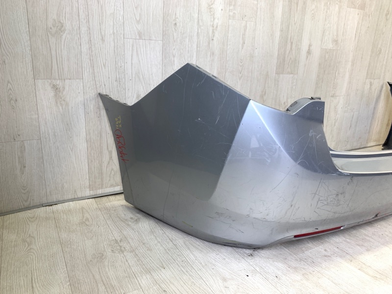 Бампер задний ACCORD CU8 / TSX 08-14 2012 CU2 2.4 K24Z3