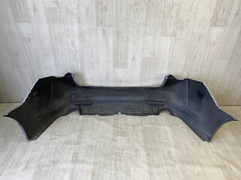 Бампер задний ACCORD CU8 / TSX 08-14 2012 CU2 2.4 K24Z3
