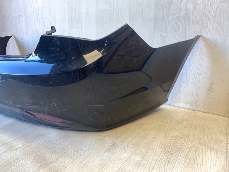 Бампер задний SONATA YF 10-14 2011 YF 2.4 G4KJ