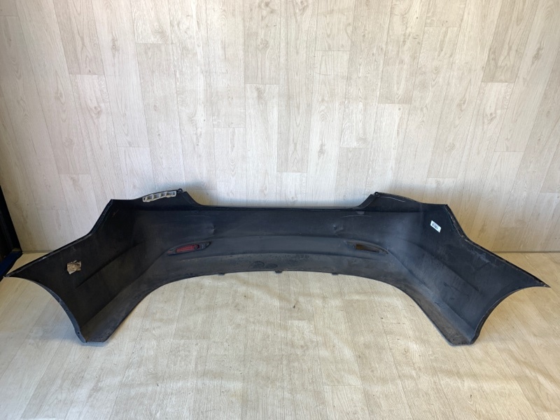 Бампер задний SONATA YF 10-14 2011 YF 2.4 G4KJ