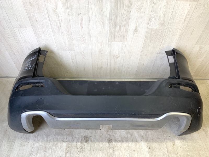 Бампер задний CHEROKEE 14- 2014 KL 3.2 EHB