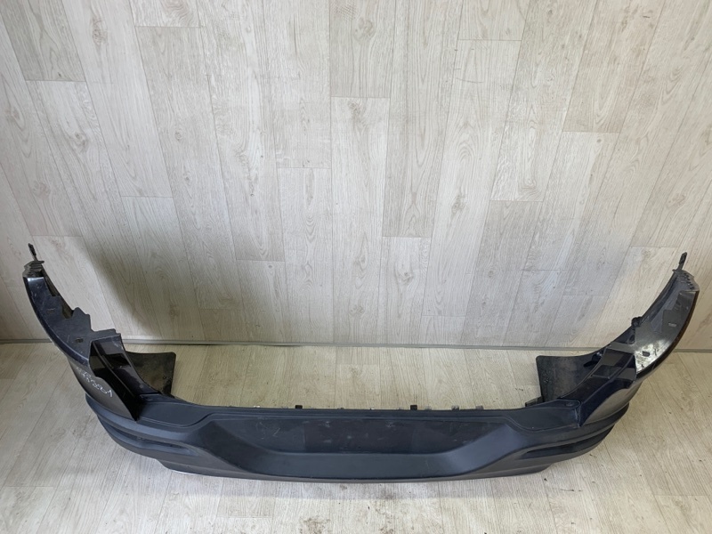 Бампер задний JEEP CHEROKEE 14- KL 3.2 EHB