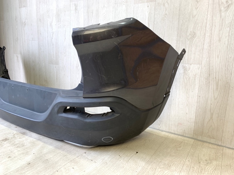 Бампер задний CHEROKEE 14- 2014 KL 3.2 EHB