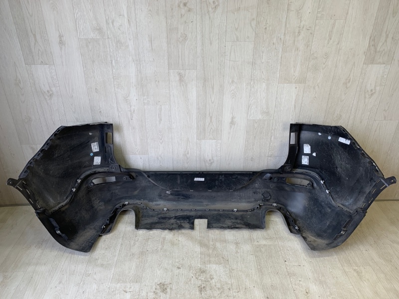 Бампер задний CHEROKEE 14- 2014 KL 3.2 EHB