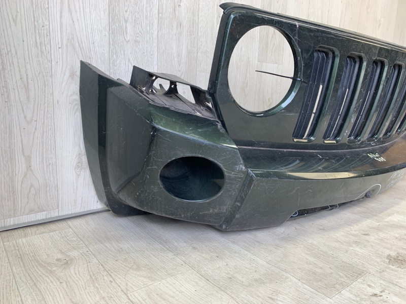 Бампер передний PATRIOT 10-17 2010 MK74 2.0 ECN Бампер передний PATRIOT 10-17 2010 MK74 2.0 ECN