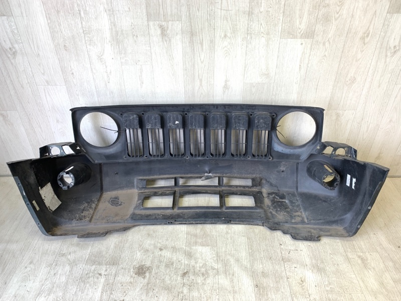 Бампер передний PATRIOT 10-17 2010 MK74 2.0 ECN Бампер передний PATRIOT 10-17 2010 MK74 2.0 ECN