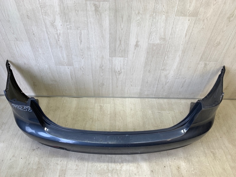 Бампер задний FORTE YD 12- 2015 YD 1.8 G4NB