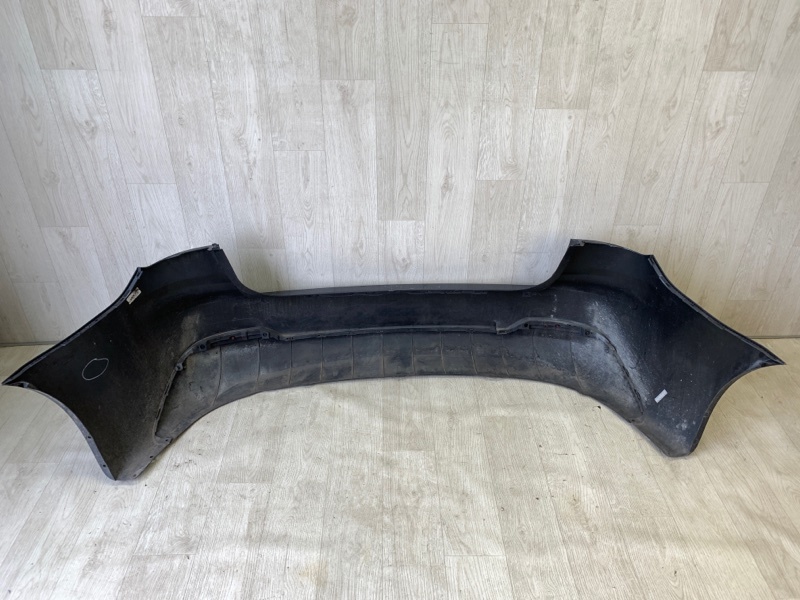 Бампер задний FORTE YD 12- 2015 YD 1.8 G4NB