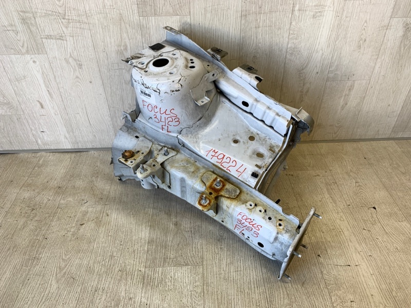 Лонжерон передний левый FOCUS 10-18 2015 CB8 2.0 XQDA