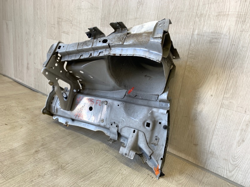 Лонжерон передний левый FOCUS 10-18 2015 CB8 2.0 XQDA