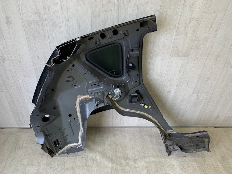 Четверть кузова задняя задний левый COMPASS 06-16 2014 MK49 2.0 ECN Четверть кузова задняя задний левый COMPASS 06-16 2014 MK49 2.0 ECN