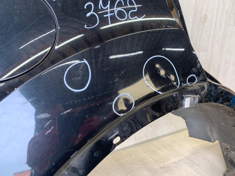 Четверть кузова задняя правый FORD ESCAPE 12-19 TM2 2.0 HDTX