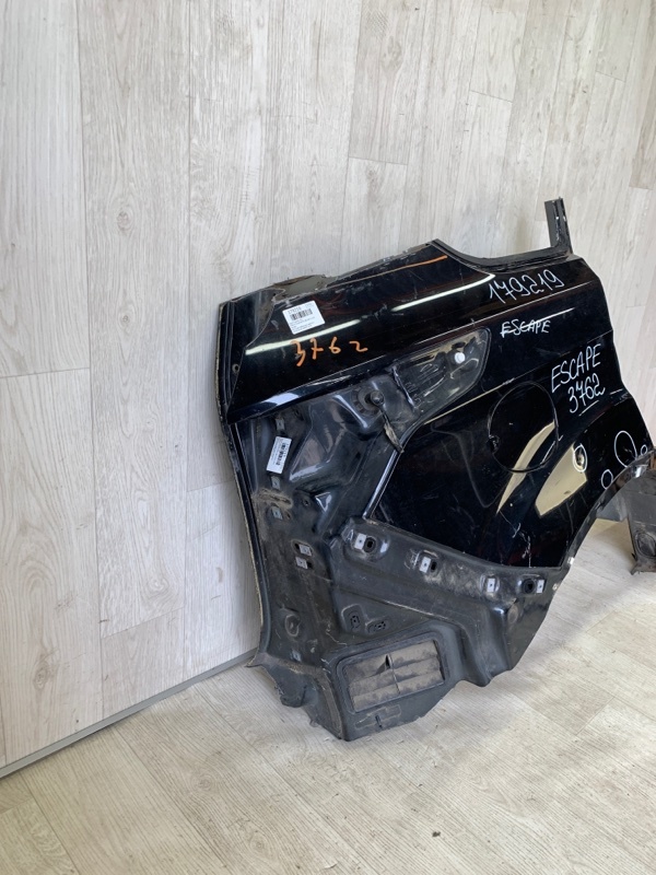 Четверть кузова задняя правый ESCAPE 12-19 2012 TM2 2.0 HDTX