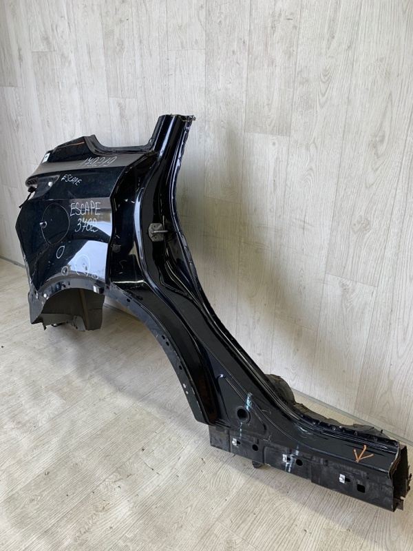 Четверть кузова задняя правый ESCAPE 12-19 2012 TM2 2.0 HDTX