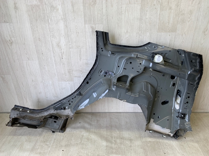 Четверть кузова задняя правый ESCAPE 12-19 2012 TM2 2.0 HDTX