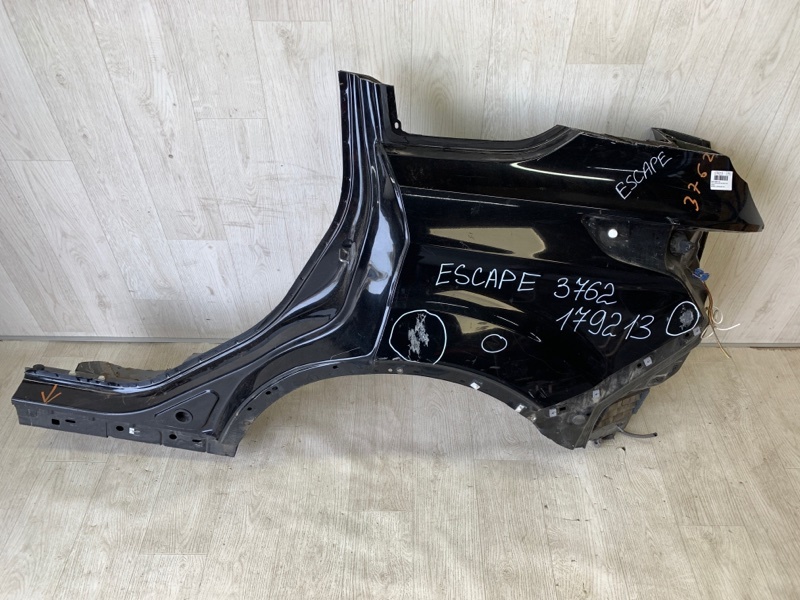 Четверть кузова задняя левый ESCAPE 12-19 2012 TM2 2.0 HDTX