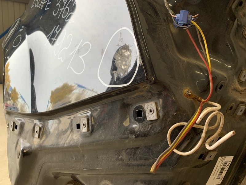 Четверть кузова задняя левый ESCAPE 12-19 2012 TM2 2.0 HDTX