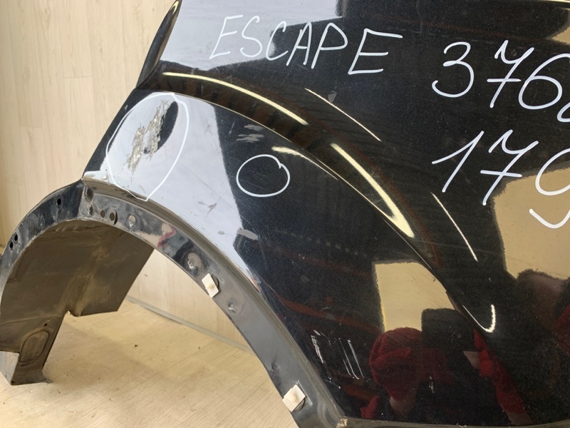 Четверть кузова задняя левый ESCAPE 12-19 2012 TM2 2.0 HDTX