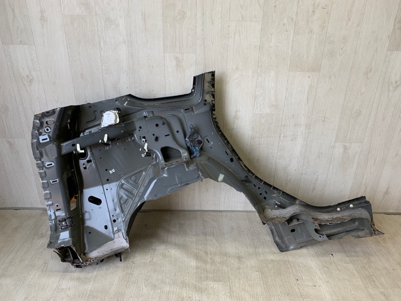 Четверть кузова задняя левый ESCAPE 12-19 2012 TM2 2.0 HDTX