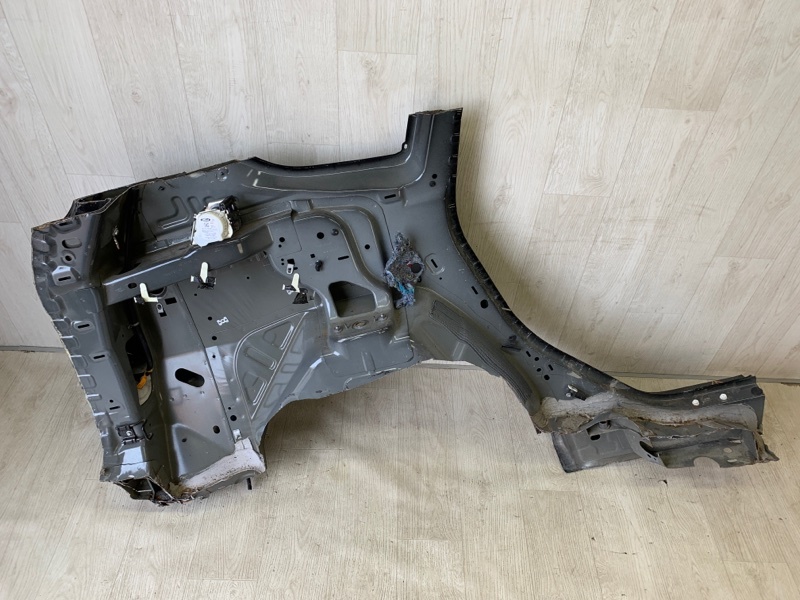 Четверть кузова задняя левый ESCAPE 12-19 2012 TM2 2.0 HDTX