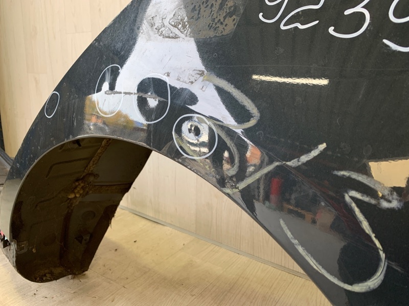 Четверть кузова задняя левый KIA OPTIMA JF 15-20 JF 2.4 G4KJ Четверть кузова задняя левый KIA OPTIMA JF 15-20 JF 2.4 G4KJ