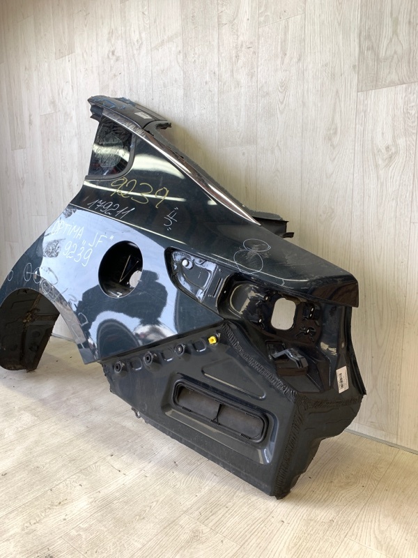 Четверть кузова задняя левый OPTIMA JF 15-20 2016 JF 2.4 G4KJ Четверть кузова задняя левый OPTIMA JF 15-20 2016 JF 2.4 G4KJ