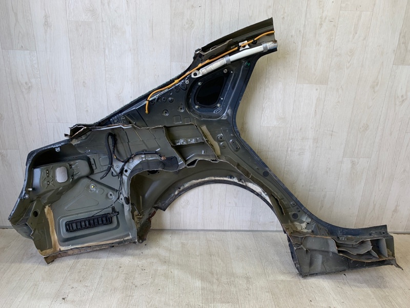 Четверть кузова задняя левый OPTIMA JF 15-20 2016 JF 2.4 G4KJ Четверть кузова задняя левый OPTIMA JF 15-20 2016 JF 2.4 G4KJ