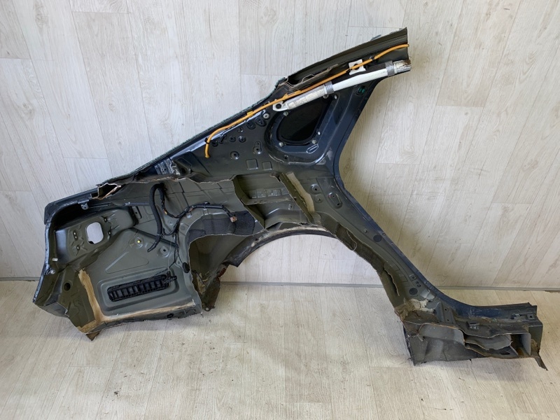 Четверть кузова задняя левый OPTIMA JF 15-20 2016 JF 2.4 G4KJ Четверть кузова задняя левый OPTIMA JF 15-20 2016 JF 2.4 G4KJ