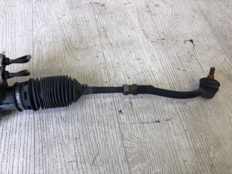 Рулевая рейка HYUNDAI ACCENT MC 06-10 MC 1.6 G4ED Рулевая рейка HYUNDAI ACCENT MC 06-10 MC 1.6 G4ED