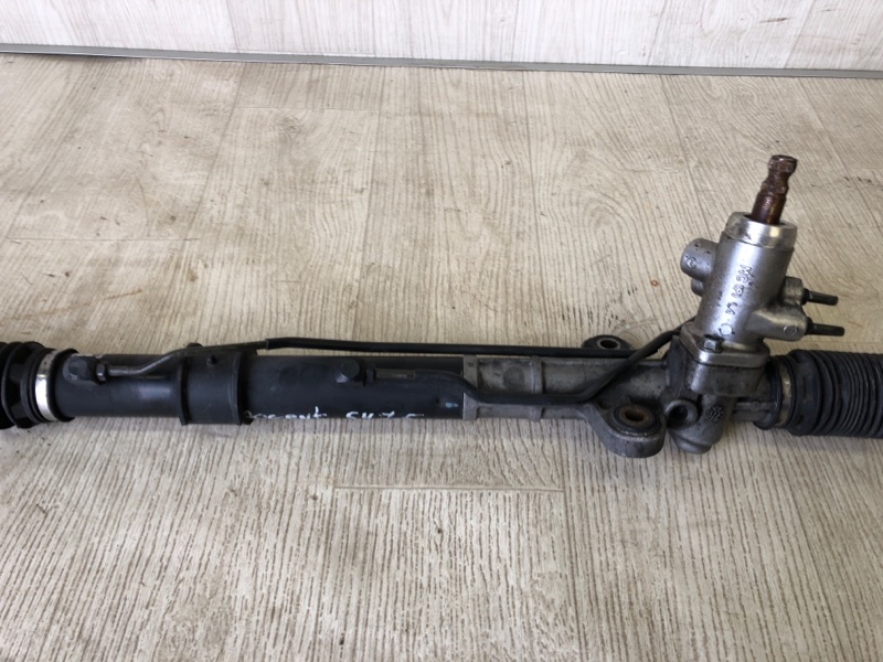 Рулевая рейка ACCENT MC 06-10 2007 MC 1.6 G4ED Рулевая рейка ACCENT MC 06-10 2007 MC 1.6 G4ED