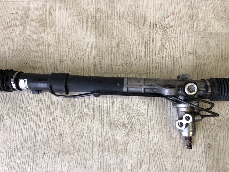 Рулевая рейка ACCENT MC 06-10 2007 MC 1.6 G4ED Рулевая рейка ACCENT MC 06-10 2007 MC 1.6 G4ED