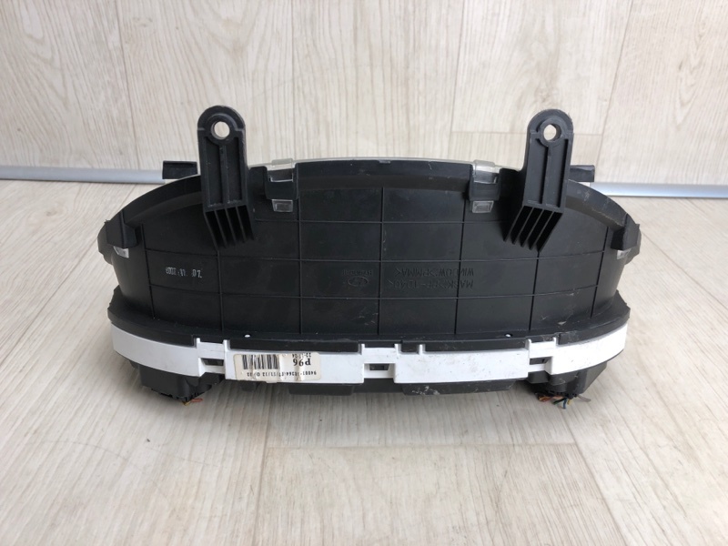 Панель приборов HYUNDAI ACCENT MC 06-10 MC 1.6 G4ED